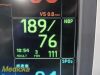 GE Dash 4000 Multi-parameter Colored Screen Patient Monitor