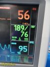 GE Dash 4000 Multi-parameter Colored Screen Patient Monitor