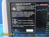 GE Dash 4000 Multi-parameter Colored Screen Patient Monitor