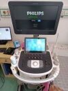 PHILIPS EPIQ5 Ultrasound - OB / GYN - Vascular