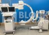 OEC 9800 12in Vascular C-Arm