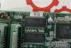 FUJI 113Y1595 Board Rad/Fluoro Room