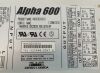 FUJI MA6000331D Power Supply Rad/Fluoro Room