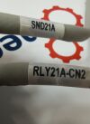 FUJI SND21A RLY21A-CN2 Cable Rad/Fluoro Room