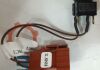 SIEMENS A165E-02 Stop Button C-Arm