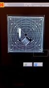 CARESTREAM Directview DR3000 Rad Room