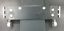 MAQUET Head Rest Maquet Surgical Table Head Rest Attachment.