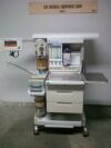 DATEX-OHMEDA Aestiva/5 Datex-Ohmeda (GE) Aestiva/5 Anesthesia