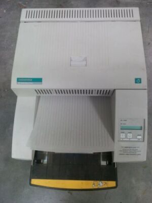 CODONICS NP-1660M Codonics NP-1660M Medical Thermal Network Color Digital Printer