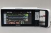 PHILIPS IntelliVue X3 A05C06 With ECG, MASIMO SPO2, NIBP, TEMP, And Press Monitor