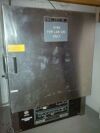 BLUE M M Benchtop Laboratory Blue-M Benchtop Laboratory Oven