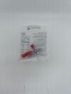 BARD 0056000  NASOGASTRIC (NG) ADULT LOPEZ ENTERAL VALVE. LOT OF 49