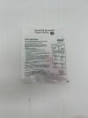 BARD 0056000  NASOGASTRIC (NG) ADULT LOPEZ ENTERAL VALVE. LOT OF 49