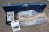 NASCO Life/form Auscultation Adult Venipuncture and Injection Training Arm apr23 #L Training Aids