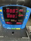 GE V100 Oximeter - Pulse