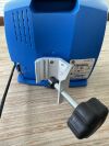 GE V100 Oximeter - Pulse