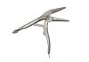 INNOMED 3965 Long Nose Orthovise without SlapHammer