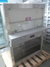 NUAIR Nu-425-400 Nuair Nu-425-400 Class Ii Type A/B3 Biological Safety Cabinet