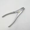 SYNTHES 391.962 BENDING/CUTTING PLIERS