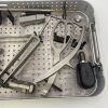 DEPUY SYNTHES (15187) Orthopedic Rod Approximators Set of 12 Instruments
