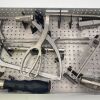 DEPUY SYNTHES (15187) Orthopedic Rod Approximators Set of 12 Instruments