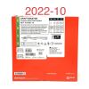 ABBOTT 1012581-19 GRAFTMASTER CORONARY STENT GRAFT SYSTEM, EXP 2022-10