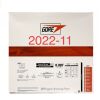 GORE BXA095901A VIABAHN VBX BALLOON EXPANDABLE ENDOPROSTHESIS, EXP 2022-11