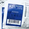 AMBU 324250000U Aurastraight - Single Use Laryngeal Mask 2 1/2 Pediatric - Lot of 7