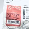 AMBU 324200000U AuraStraight Laryngeal Mask - Sterile, #2 Pediatric 10-20Kg (X) - Lot of 7