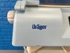 DRAEGER Isolette 8000 YOM 2013 REF: MU20600 Infant Incubator