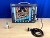 KARL STORZ Telepack X 20045020 with head and footswitch Laparoscope