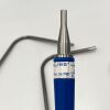 PILLING (S358PRA (x3), 52-7862 (x3)) Lot of 6 Fiber Optic and Light Carrier Cables, Blue