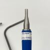 PILLING (S358PRA (x3), 52-7862 (x3)) Lot of 6 Fiber Optic and Light Carrier Cables, Blue