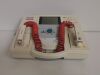 MARQUETTE CardioServ Defibrillator