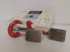 MARQUETTE CardioServ Defibrillator