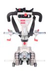 crawler stairclimber TREPPENSTEIGER SA-S Traction Unit