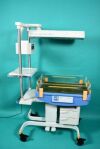 DRAEGER Babytherm 8000 Incubator