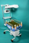DRAEGER Babytherm 8000 Incubator
