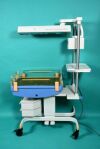 DRAEGER Babytherm 8000 Incubator