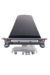 NOVYMED U-SHAPE 952 transporting bed (X-ray table)