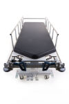 NOVYMED U-SHAPE 952 transporting bed (X-ray table)