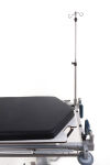 NOVYMED U-SHAPE 952 transporting bed (X-ray table)