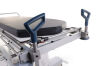 NOVYMED U-SHAPE 952 transporting bed (X-ray table)