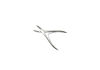 ZIMMER 3405 Orthopedic Liston Cutting Forceps