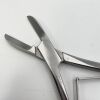 ZIMMER 3405 Orthopedic Liston Cutting Forceps