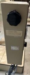 X-CEL X-RAY P-700 X-Ray Control unit Rad Room