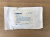 MEDTRONIC 8004056 Neuray Surgical Strips, X-Ray Detectable 3in x 6in (10/Pkg)(X)
