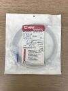 MERIT MEDICAL 80129-406 Maxxwire Super Stiff Straight 260cm (X)