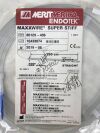 MERIT MEDICAL 80129-406 Maxxwire Super Stiff Straight 260cm (X)