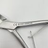 ZIMMER (3407) Zimmer Orthopedic Cutter